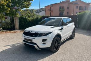 Land Rover Range Rover Evoque gancio