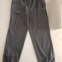 Tuta uomo marca PUMA