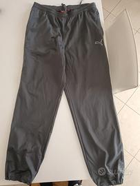 Tuta uomo marca PUMA