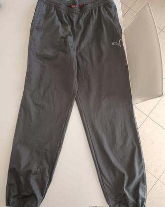 Tuta uomo marca PUMA