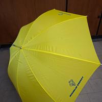 Ombrello Vintage Michelin, anni 90.