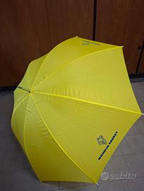 Ombrello Vintage Michelin, anni 90.