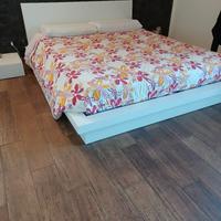 Letto contenitore 