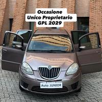 Lancia MUSA 1.4 Oro Plus Ecochic GPL