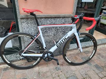 bicicletta BMC SLR 01
