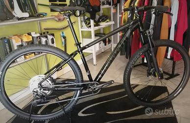 Bianchi magma 9.1 sales mountain bike 2019