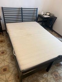 Letto + materasso