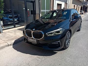 Bmw 116 116d 5p. Sport