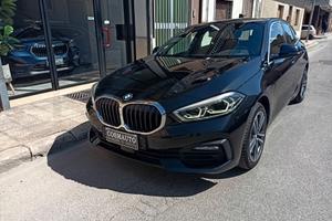 Bmw 116 116d 5p. Sport
