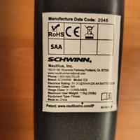 Home bike Schwinn IC2