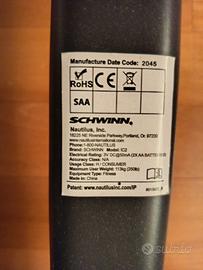 Home bike Schwinn IC2