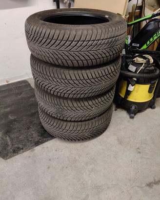 Pneumatici Nokian