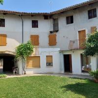 RUSTICO DA RISTRUTTURARE - Rif. R-3360