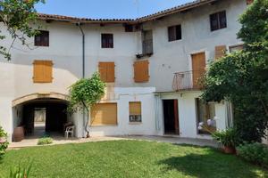 RUSTICO DA RISTRUTTURARE - Rif. R-3360