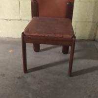 Sedie design silvio coppola