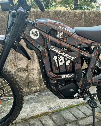talaria Sting Tl4000r