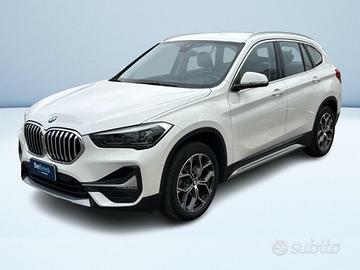 BMW X1 xdrive18d xLine auto
