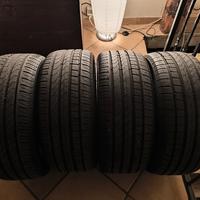 gomme estive 225/40 r18