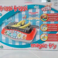 gioco di cucina nuovo 