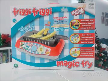 gioco di cucina nuovo 