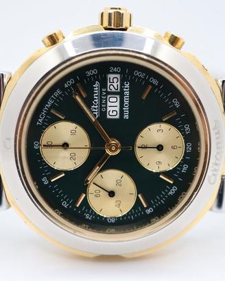 Altanus Ref. 8576 Limited edition Automatic