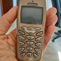 Nokia 3510i perfettamente funzionante