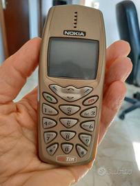 Nokia 3510i perfettamente funzionante