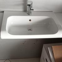 LAVABO BAGNO CM.120 