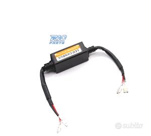 CANCELLATORE DI ERRORE 50W