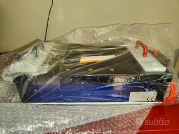 Camera per elettroforesi neoLab Maxi-wide orizzont