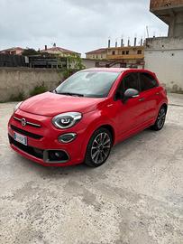 500x sport