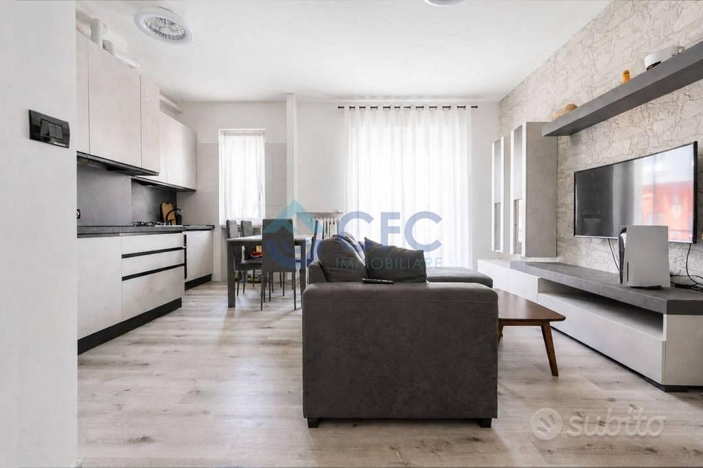 Appartamento – Cernusco sul Naviglio, Ronco - Vista 4