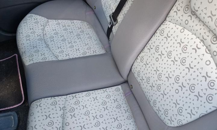 CHEVROLET Matiz 2ª serie - 2010