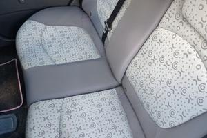 CHEVROLET Matiz 2ª serie - 2010