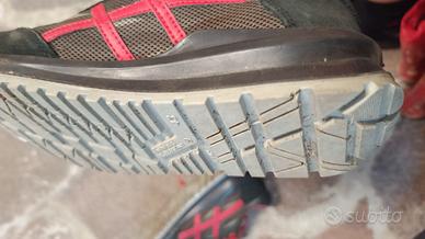 upower anti infortunistiche 