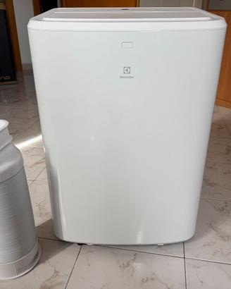 Condizionatore portatile Electrolux serie 600
