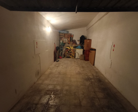 Box auto zona Leuca-castromediano