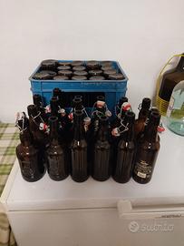 Bottiglie 0,5l
