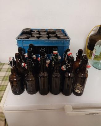 Bottiglie 0,5l