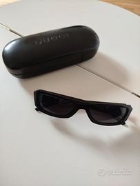 Occhiali da sole Gucci Vintage GG 1455/S – Anni '9