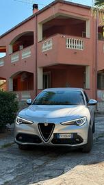 Alfa Romeo Stelvio 210 CV