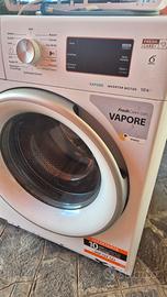 Lavatrice whirlpool guasta