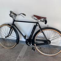 Bicicletta vintage Umberto Dei