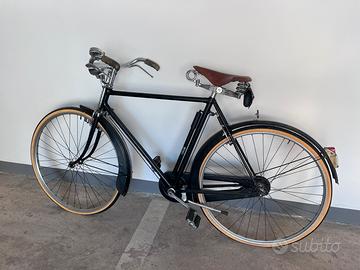 Bicicletta vintage Umberto Dei