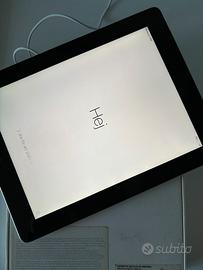 iPad 2 Wi-Fi + 4G 16GB