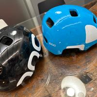 Casco POC junior