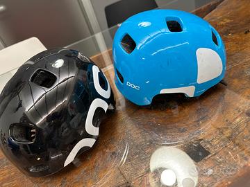 Casco POC junior