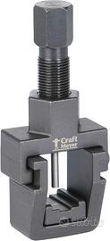 CRAFT-MEYER SMAGLIACATENE E RIVETTATORE