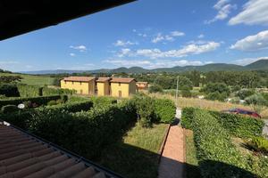 Appartamento Montecastrilli [Cod. rif 3166769VRG]