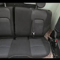 Ricambi auto Fiat 500X